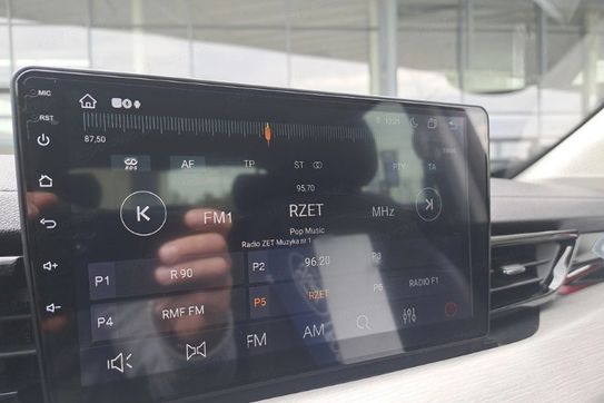 Baic Beijing 3 1.5T Luxury