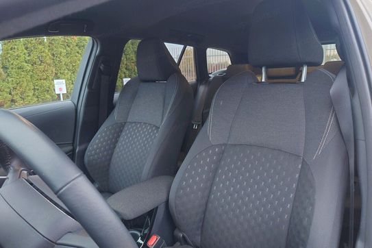 Suzuki Swace 1.8 Hybrid Premium Plus CVT