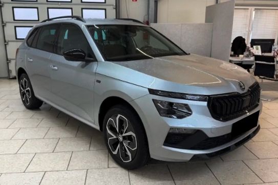 Skoda Kamiq Drive 1.0 TSI DSG