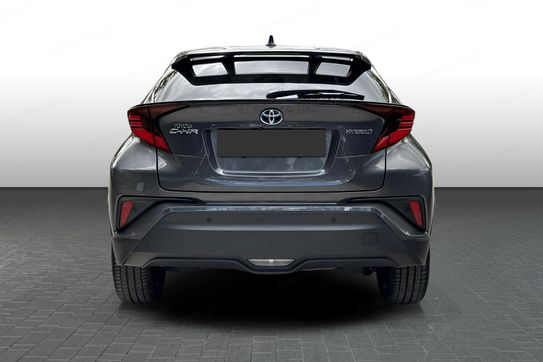 Toyota C-HR Executive 1.8 Hybrid