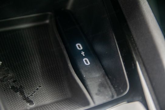Skoda Octavia 1.5 TSI Ambition DSG