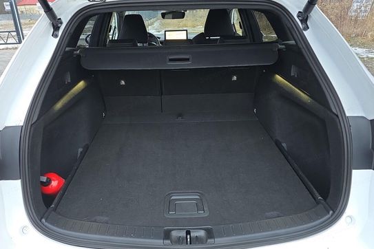 Toyota Corolla Hybrid Style
