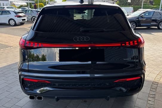 Audi Q5 TDI quattro S line