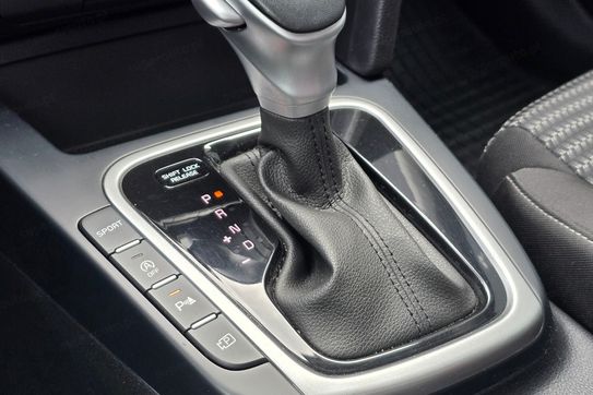 Kia XCeed 1.5 T-GDI M