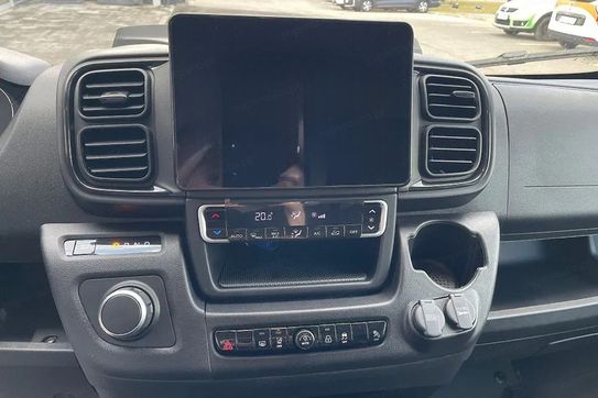 Toyota Proace Max EV 110kWh L3H2 Active