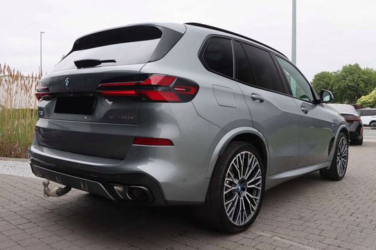 BMW X5 xDrive50e M Sport