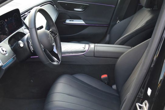 Mercedes Klasa E 220 d 4MATIC Avantgarde