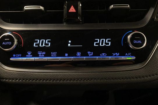 Toyota Corolla 1.5