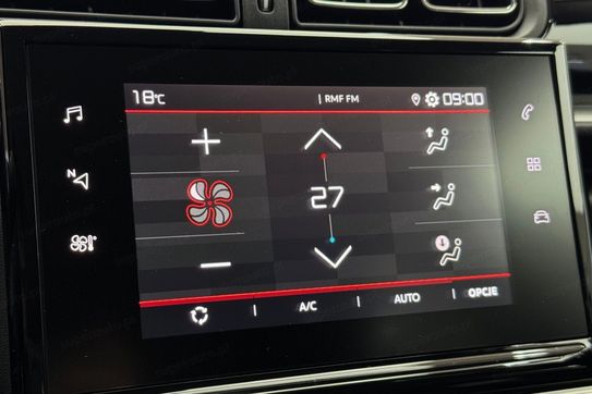 Citroen C3 1.2 PureTech Shine