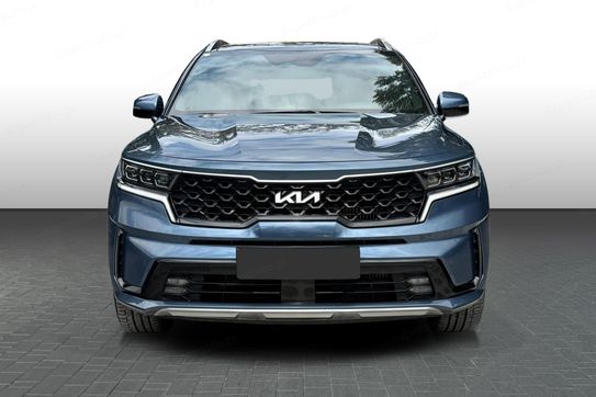 Kia Sorento Prestige Line 1.6 T-GDI HEV  4WD aut 7os.