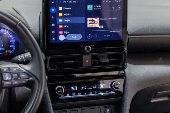 Toyota Yaris Cross Hybrid 1.5 Premiere Edition