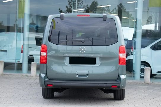 Opel Zafira Life Diesel XL Business VIP aut