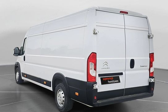 Citroen Jumper 35+ BlueHDi L4H2