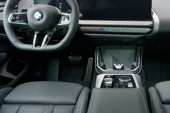 BMW X3 xDrive20d M Sport