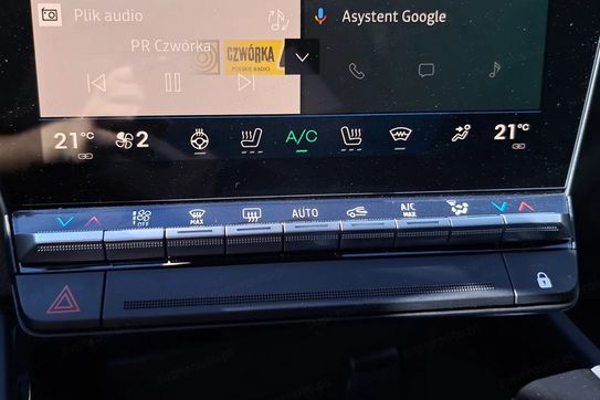 Renault Rafale 1.2 E-Tech PHEV 4x4 300 atelier Alpine MMT