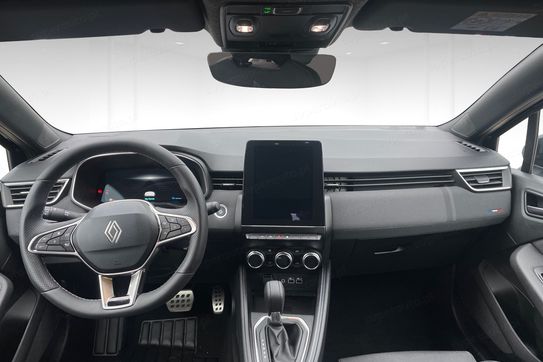 Renault Clio Esprit Alpine 1.6 E-Tech Hybrid AT