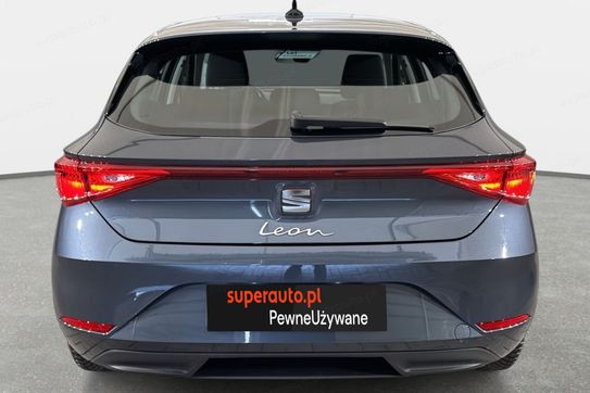 Seat Leon TSI Style