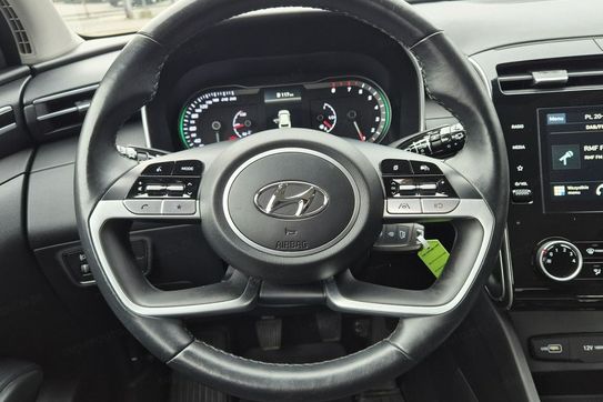 Hyundai Tucson T-GDI Modern 2WD