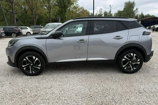Peugeot 2008 PureTech Allure Pack S&S