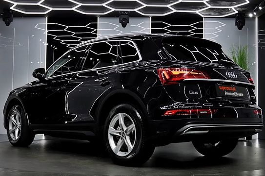 Audi Q5 40 TDI quattro S tronic