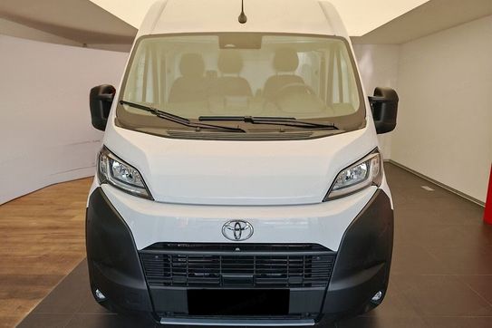Toyota Proace Max EV 110kWh L3H2 Active