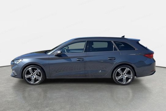 Seat Leon 2.0 TDI DSG