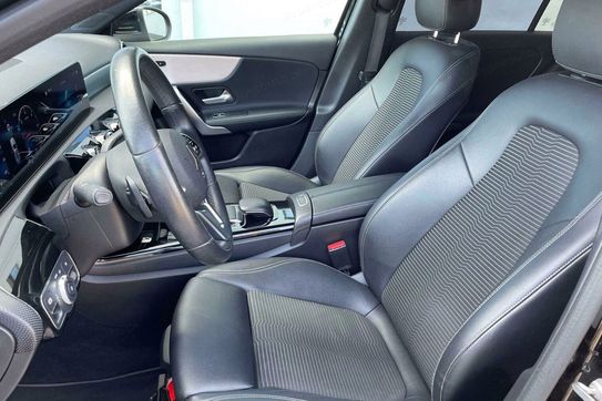 Mercedes Klasa A 180 d 7G-DCT