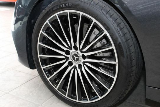 Mercedes Klasa C 200  4-Matic AMG