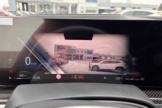 BMW X5 xDrive40d M Sport