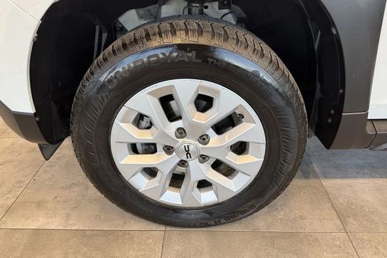 Dacia Duster 1.0 TCe