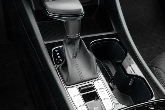 Hyundai Tucson 1.6 T-GDI Smart 2WD DCT