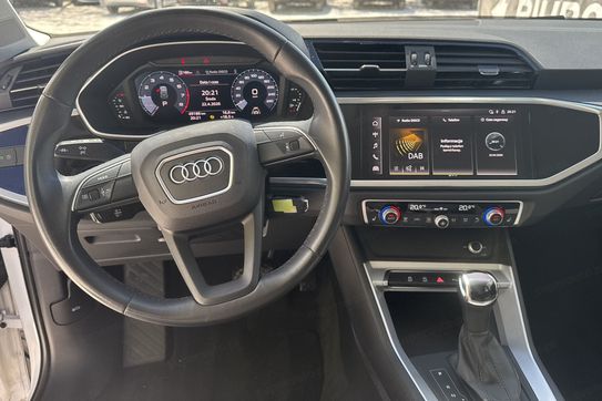 Audi Q3 35 TFSI