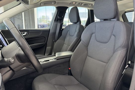 Volvo XC60 T6 Plug-In Hybrid AWD Inscription