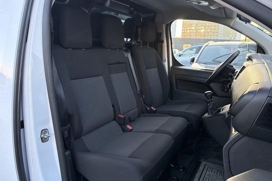 Toyota ProAce Long L2H1