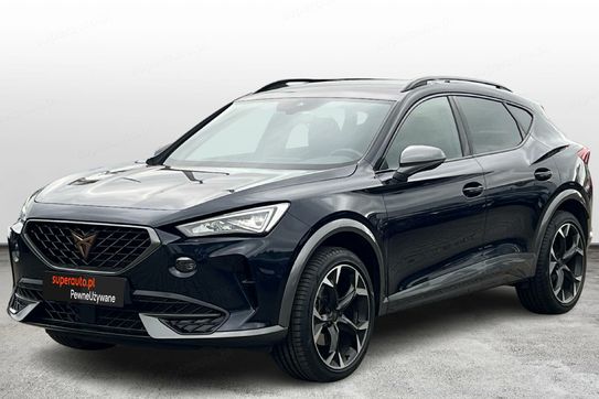 Cupra Formentor 1.5 TSI DSG