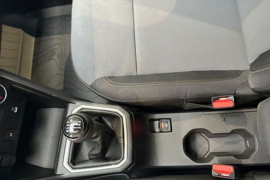 Dacia Jogger Extreme 7-miejsc LPG 1.0