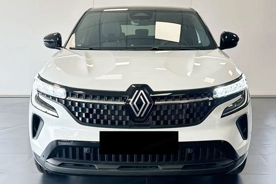 Renault Austral Techno 1.3 TCe mHEV