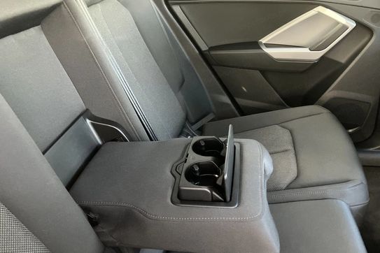 Audi Q3 35 TFSI mHEV Advanced S tronic