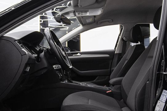 Volkswagen Passat Tsi Evo Essence Dsg