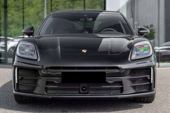 Porsche Panamera 4