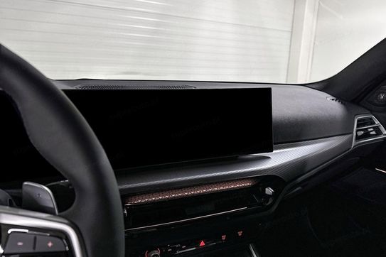 BMW Seria 3 320d xDrive M Sport