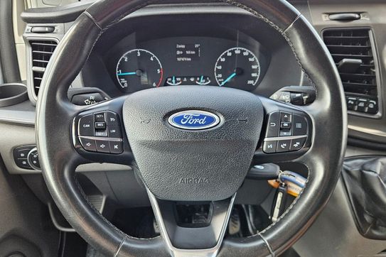 Ford Transit Custom L2H1