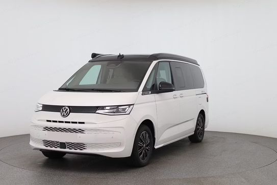 Volkswagen Multivan California Beach DSG