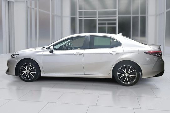 Toyota Camry 2.5 Hybrid Prestige