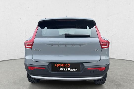 Volvo XC40 B3 Core aut