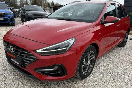 Hyundai i30 1.5 T-GDI 48V Comfort DCT