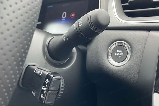 Renault Captur Techno 1.3 TCe mHEV