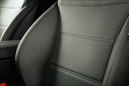 Mercedes GLC 220 d 4-Matic Avantgarde