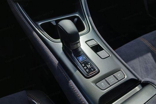 Lexus LBX Hybrid Cool
