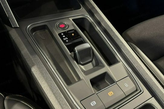 Cupra Leon 1.5 TSI DSG